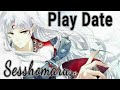 💫Play Date💫//Sesshomaru Edit//•ღSakura Gachaღ•