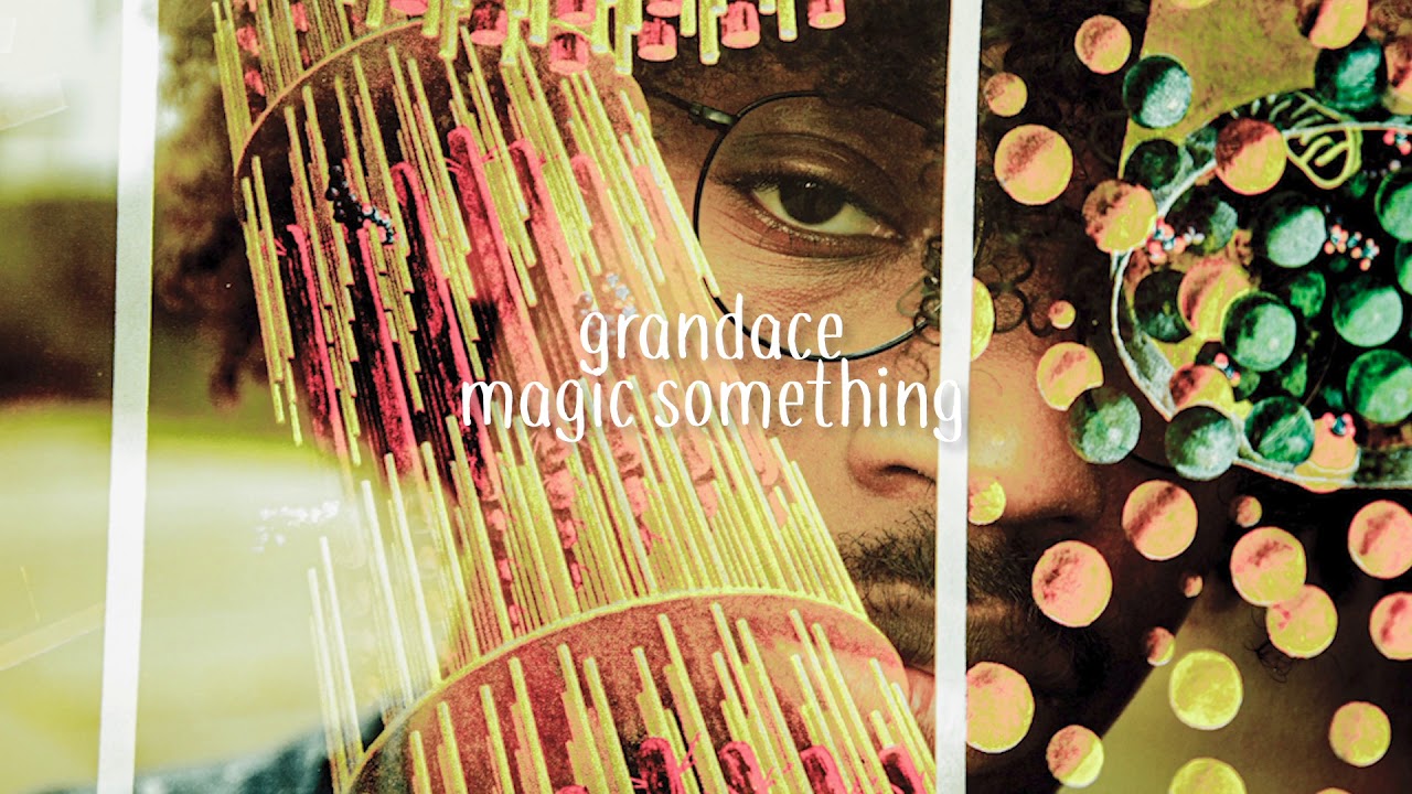 GrandAce - Magic Something