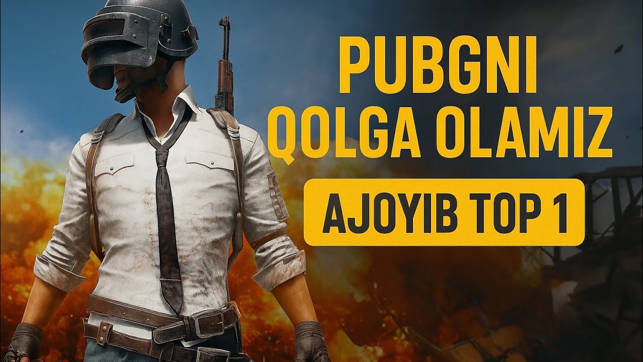 Ajoyib top 1 1 vs 10 - YouTube