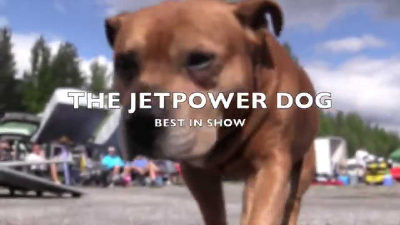 Jetpower Fyresdal 2014