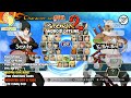 Lengkap Pasang Game Naruto Ultimate Ninja Strom 2 Di Hp android Offline Chipset Mediatek Yuzu Citron