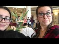 A WEEK WITH CIMORELLI #1