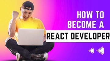 "Mastering React: Build Your First App from Scratch | Beginner
