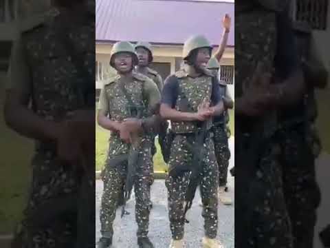 Great officers- Ghana