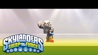 E3 Show Skylanders Swap Force - Offiziell De L Swap Force L Skylanders