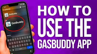 How To Use The GasBuddy App: Save On Fuel Every Day! screenshot 4