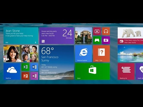 202. Tutorial : Πως να μπλοκάρετε τα Adult Sites μέσα από τα Windows 8 !