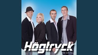 Jag har börjat leva igen