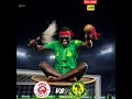 SIMBA SC VS YANGA SC KAZI IPO 