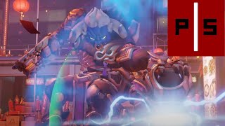 LUNAR NEW YEAR 2021 | Overwatch | CTF and More! @PixelSlayers