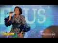 Femme Thamar Ft Mike Kalambay Tombwama Nanu Performance Live 