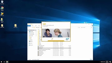 Connect SAP BW to Business Objects System
