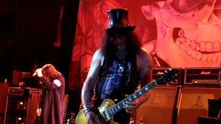 Slash w/ Myles Kennedy - Mean Bone HD