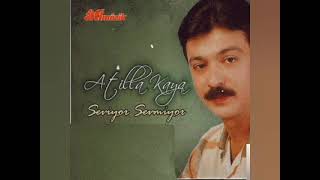 Atilla Kaya _ Adını Yollara Yazdım