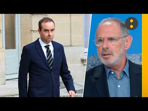 "C'est beaucoup" : Pour le budget 2027, Lecornu propose "un effort" d'environ 54 milliards d'euros