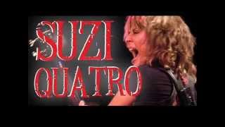 Suzi Quatro The cost of living