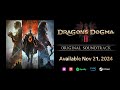 Banda Sonora Original de Dragon's Dogma 2 - Preview