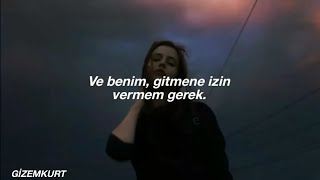 EBEN - Miss You (Türkçe Çeviri) Resimi