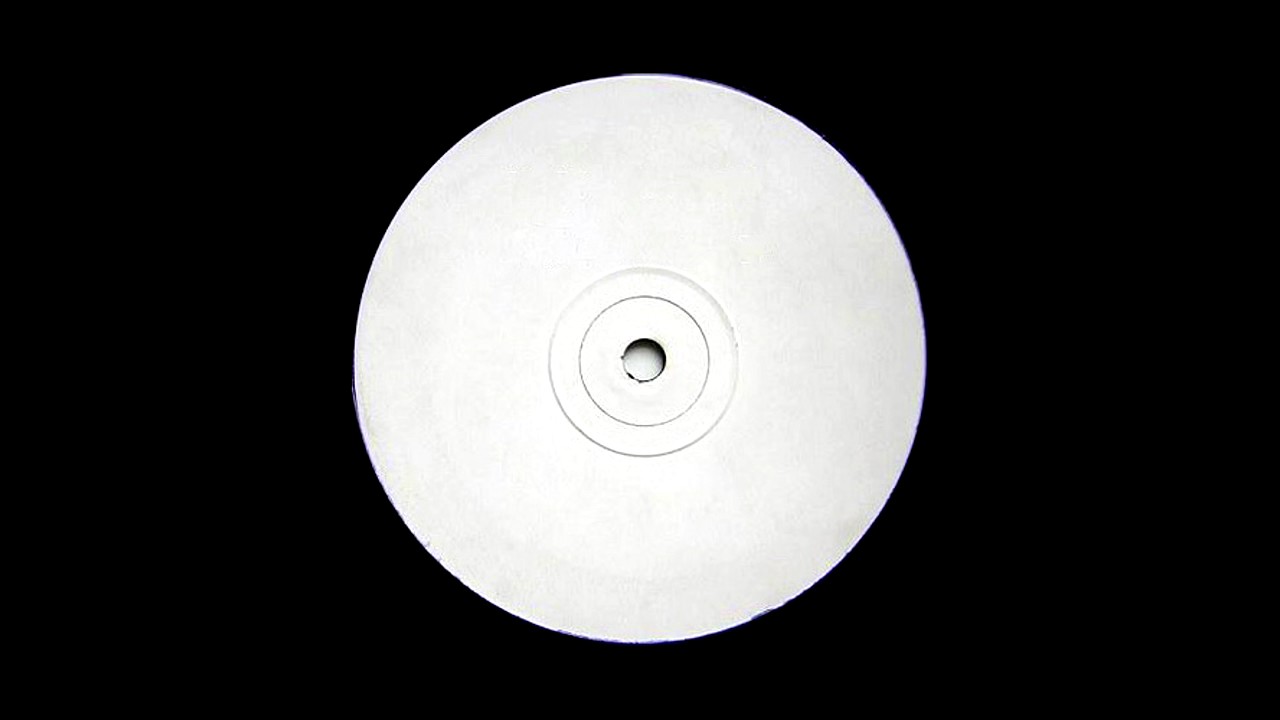 Mark Force ‎– Horn Track