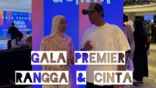 Download Lagu GALA PREMIER RANGGA \u0026 CINTA THE MOVIE MP3