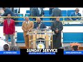 Sunday Morning Worship August 11th, 2025