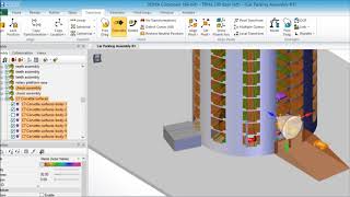 MLAPS: Create First Article Inspection Report(FAIR) & Create Product Manual