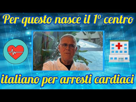 Video Zangrillo: Ogni giorno 8 persone a Milano vanno in arresto cardiaco, anche giovani!