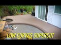 The Low Curves Deck SUPERCUT Dr Decks