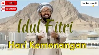 Idul Fitri Hari Kemenangan