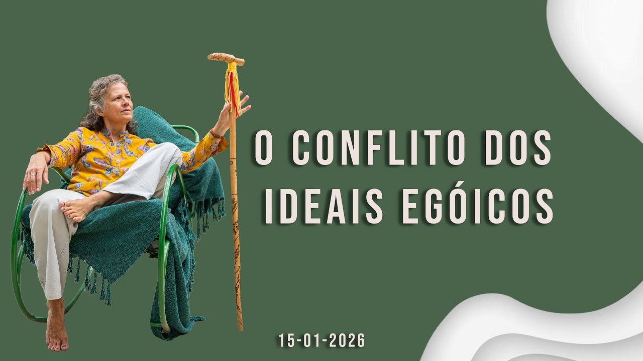 15.01.2026 Satsang com 'Veetshish ॐ'