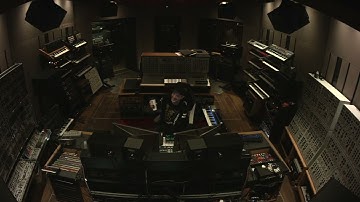 Deadmau5 Live Stream: Producing Music for Over 6 Hours - NO Commentary (FULL Stream)