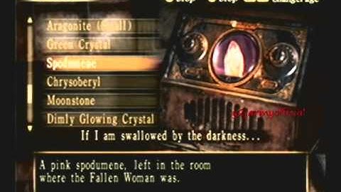 Fatal Frame 2 Crimson Butterfly Walkthrough Part 17