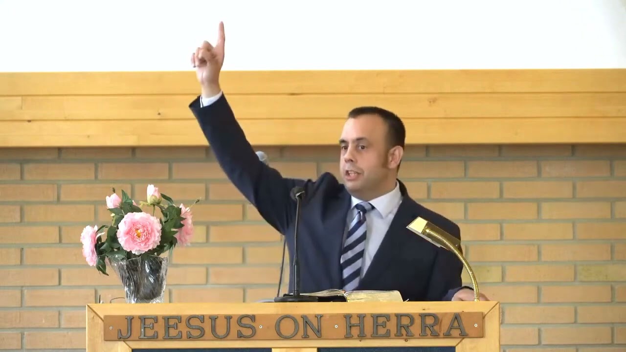 Kyösti Nyman - Murtuminen