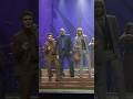 Celtic Thunder sings "Girls Girls Girls" 🎶