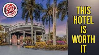 La Quinta Inn &amp; Suites by Wyndham Naples Downtown - This Hotel Is Worth It | Naples (FL)🏩