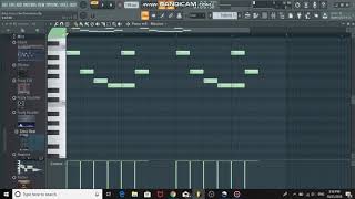 Lil Yachty - Riley From The Boondocks FL Studio 20 Remake + FLP