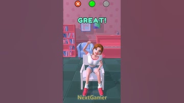 Streamer Survival Challenge 👸🤳💀Mobile Gameplay By NextGamer (Android,iOS) Level 2