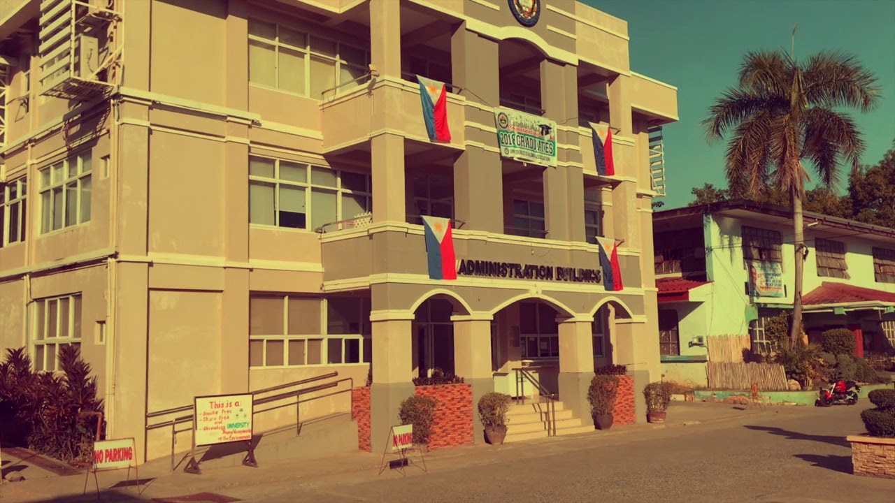 University Of Northern Philippines College Of Medicine Youtube