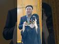 Eid Day with Husband #pakistanichinese #shorts #couplestatus #dailyvlog #shortsviral #vlogs