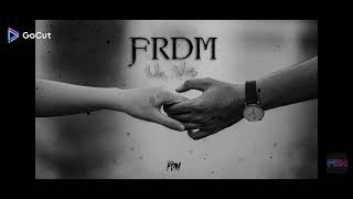 FRDM -Un vis (JONY - эвеэда | Cover in romana)Versuri descriere/comm