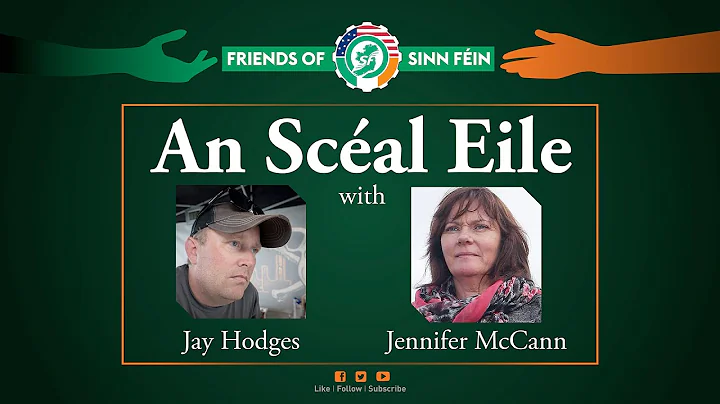 'The Women of Armagh Gaol' In Conversation with Je...
