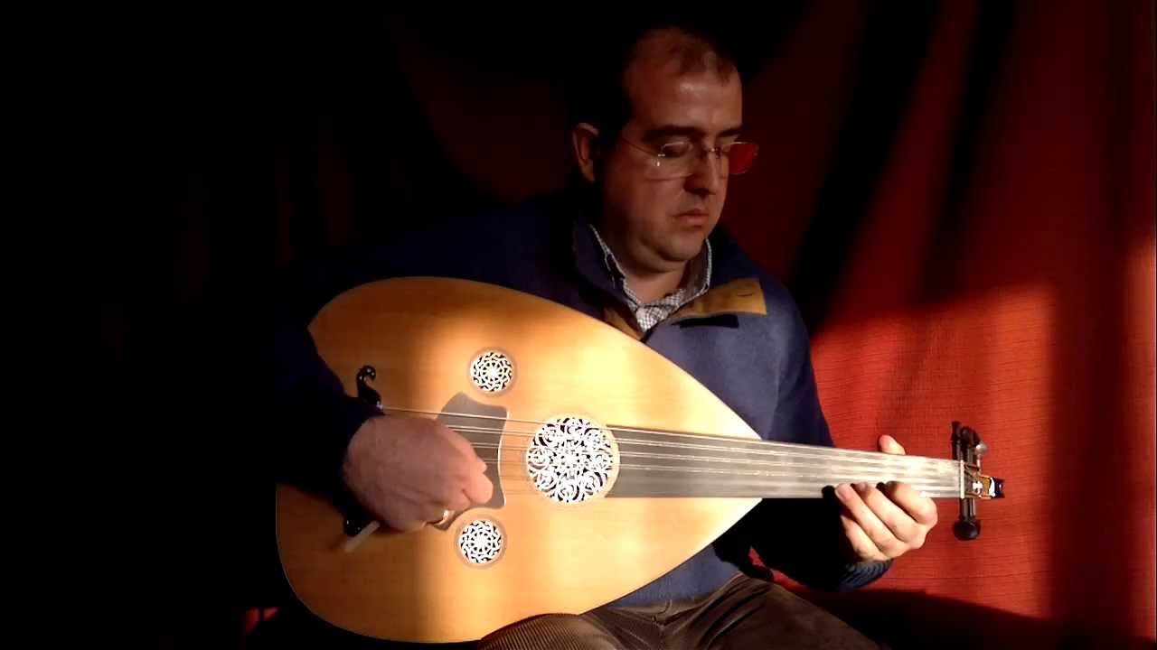 Alper Taş - Hicaz Sirto