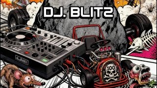This is my first hardtechno DJ set, and Iβm excited to finally share it with you.