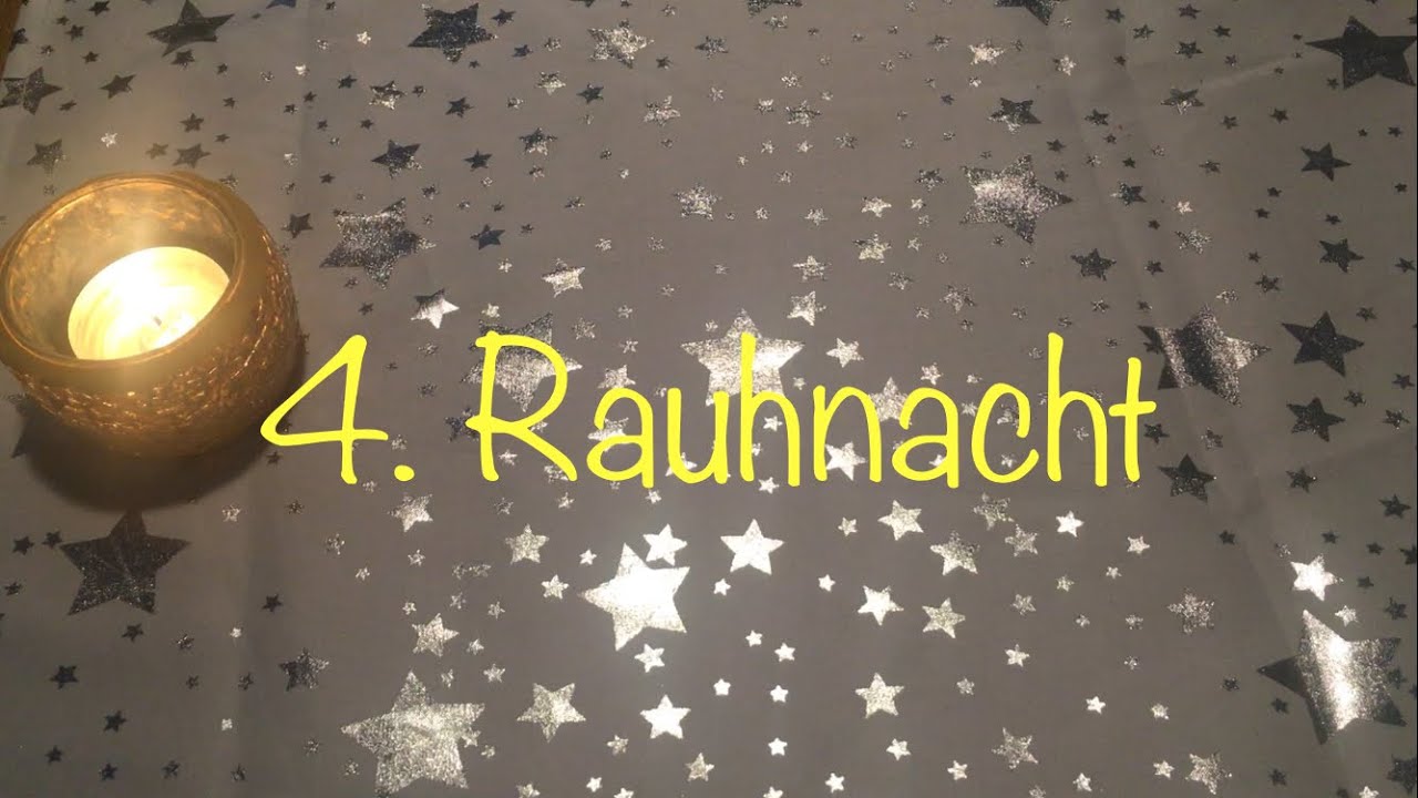 4. Rauhnacht - YouTube
