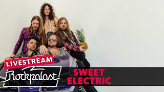 Sweet Electric 