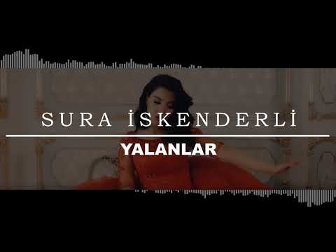 #suramuzik  Sura iskenderli - yalanlar (remix versiyonu) #remix