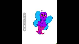 Everyday meme #tween #tweening #flutter #flutterdandysworld #dandysworld #dandyworldroblox