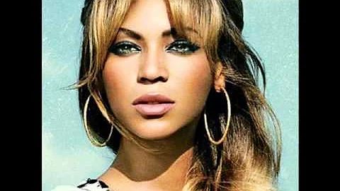 Beyonce - Broken Hearted Girl (Instrumental)