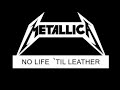 Metallica The Mechanix No Life Til Leather Remastered 2023 Metallica The Mechanix No Life Til Leather Remastered 2023