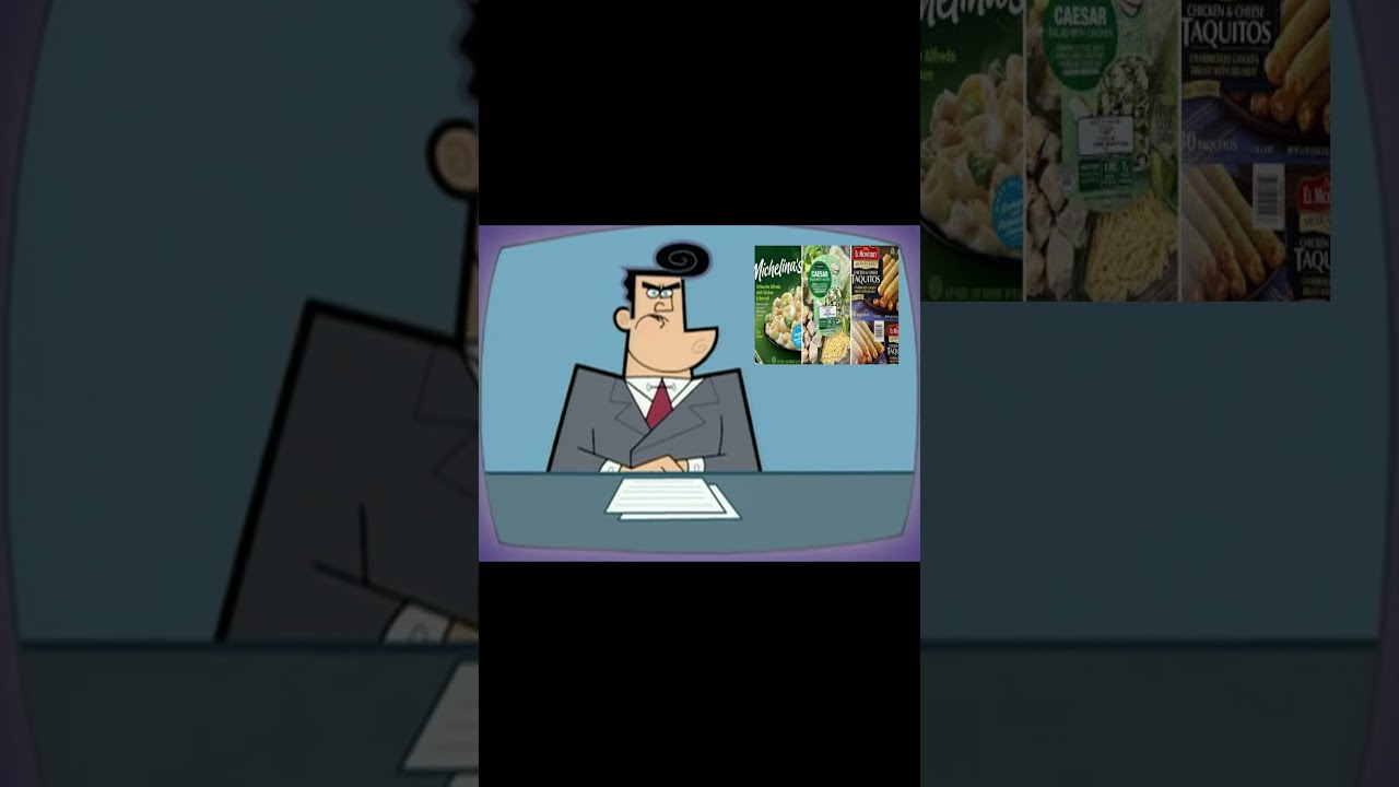 Expanded Recall of Potentially Contaminated Meat Products